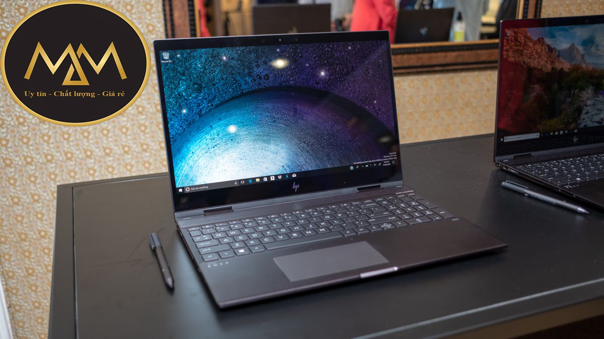 Laptop xách tay cũ giá rẻ quận Tân Phú
