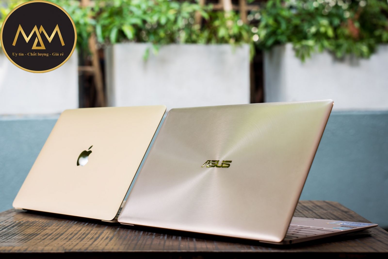 Laptop xách tay cũ uy tín giá rẻ TPHCM