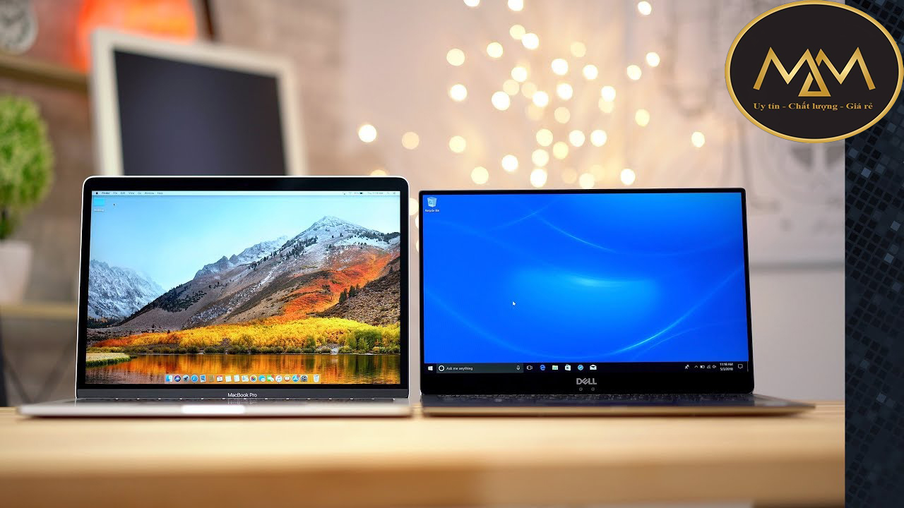 Laptop xách tay cũ uy tín giá rẻ TPHCM