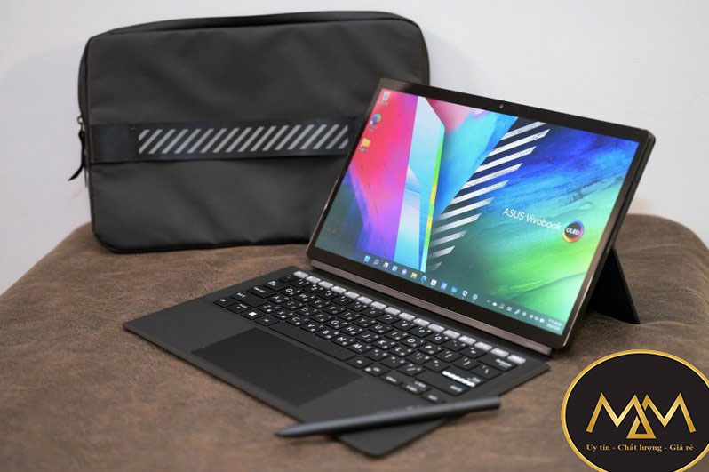 Laptop xách tay cũ uy tín giá rẻ TPHCM