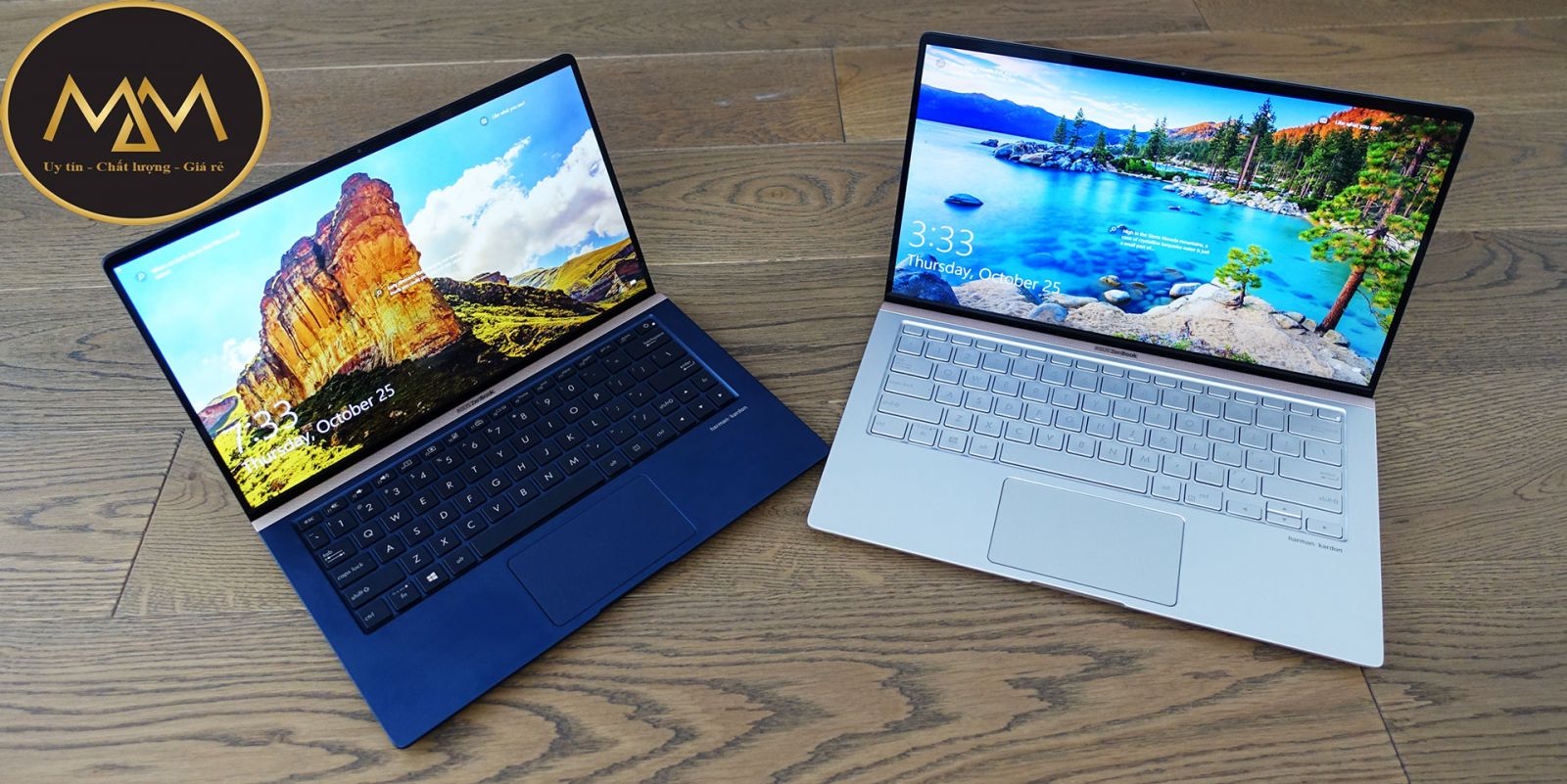 Laptop xách tay cũ giá rẻ quận Tân Phú