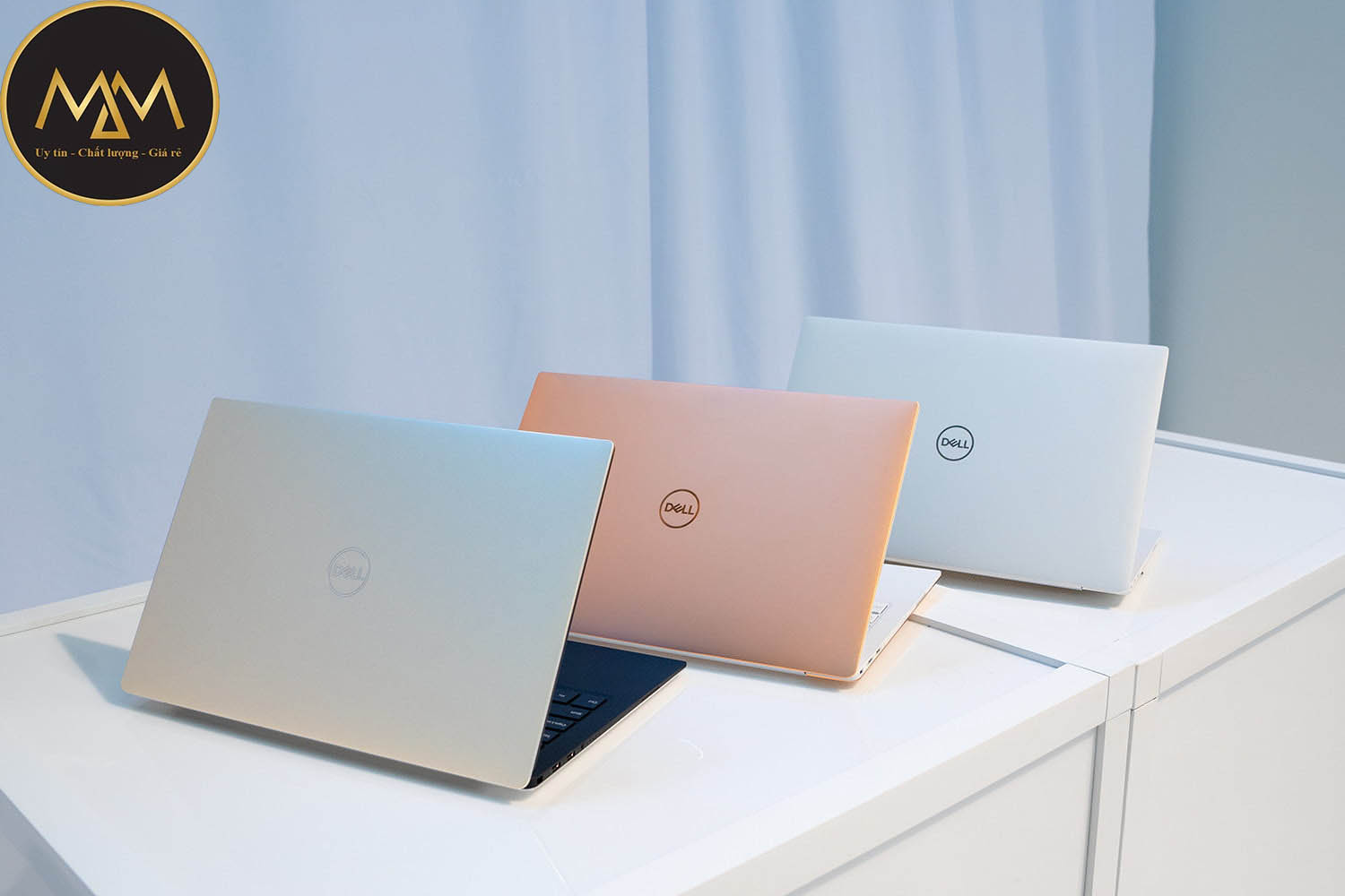 Laptop xách tay cũ giá rẻ quận Tân Phú