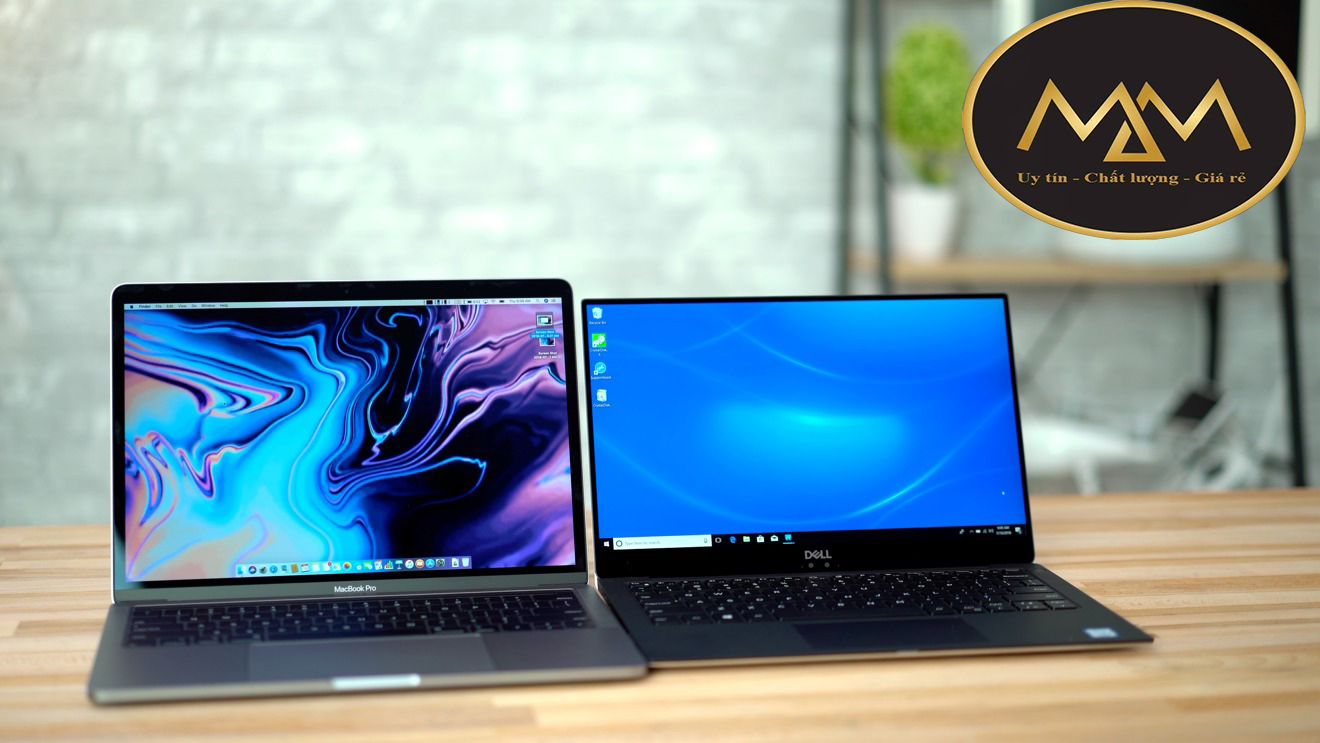 Laptop xách tay cũ TPHCM