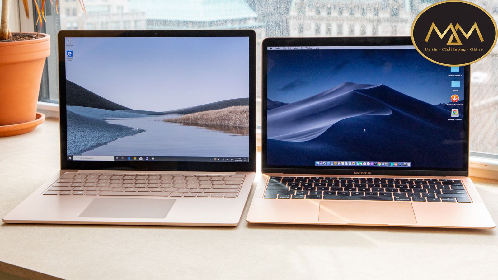 Laptop xách tay cũ TPHCM