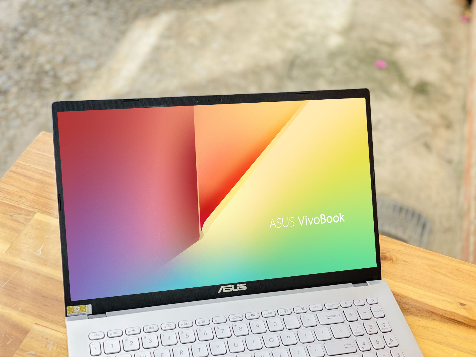 ASUS VIVOBOOK X509JA i3 1005G1