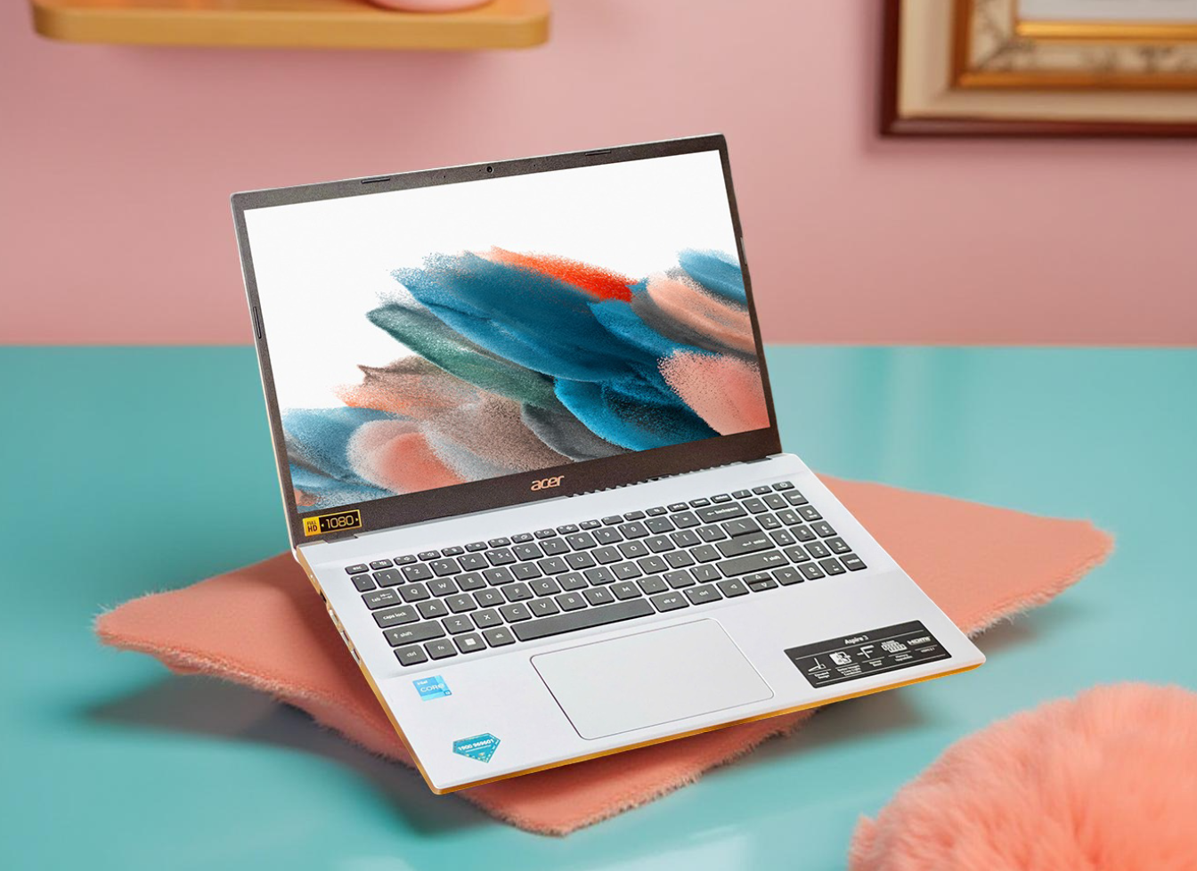 ACER ASPIRE 3 A315 59 i3 1215U