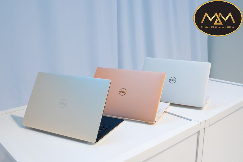 TOP 5 LAPTOP DELL CORE I5 SIÊU MỎNG