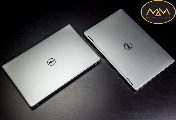 Top 10 Laptop Dell Core I7 Siêu Mỏng