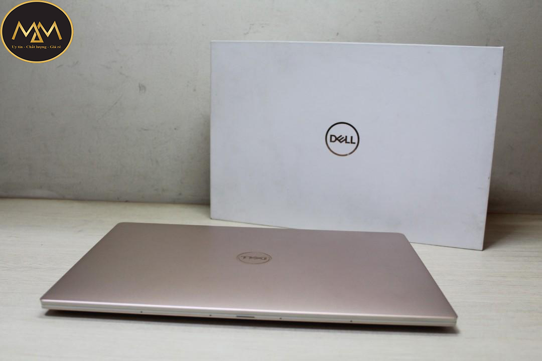 Top 10 Laptop Dell Core I7 Siêu Mỏng
