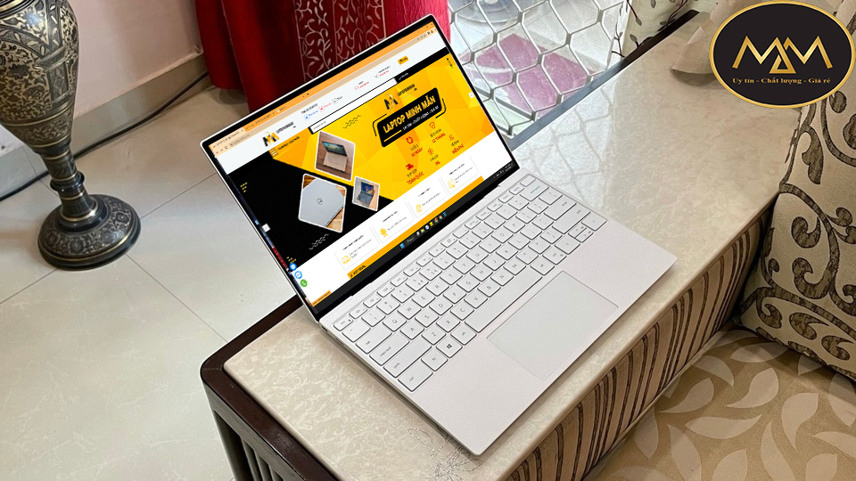 Top 10 Laptop Dell Core I7 Siêu Mỏng