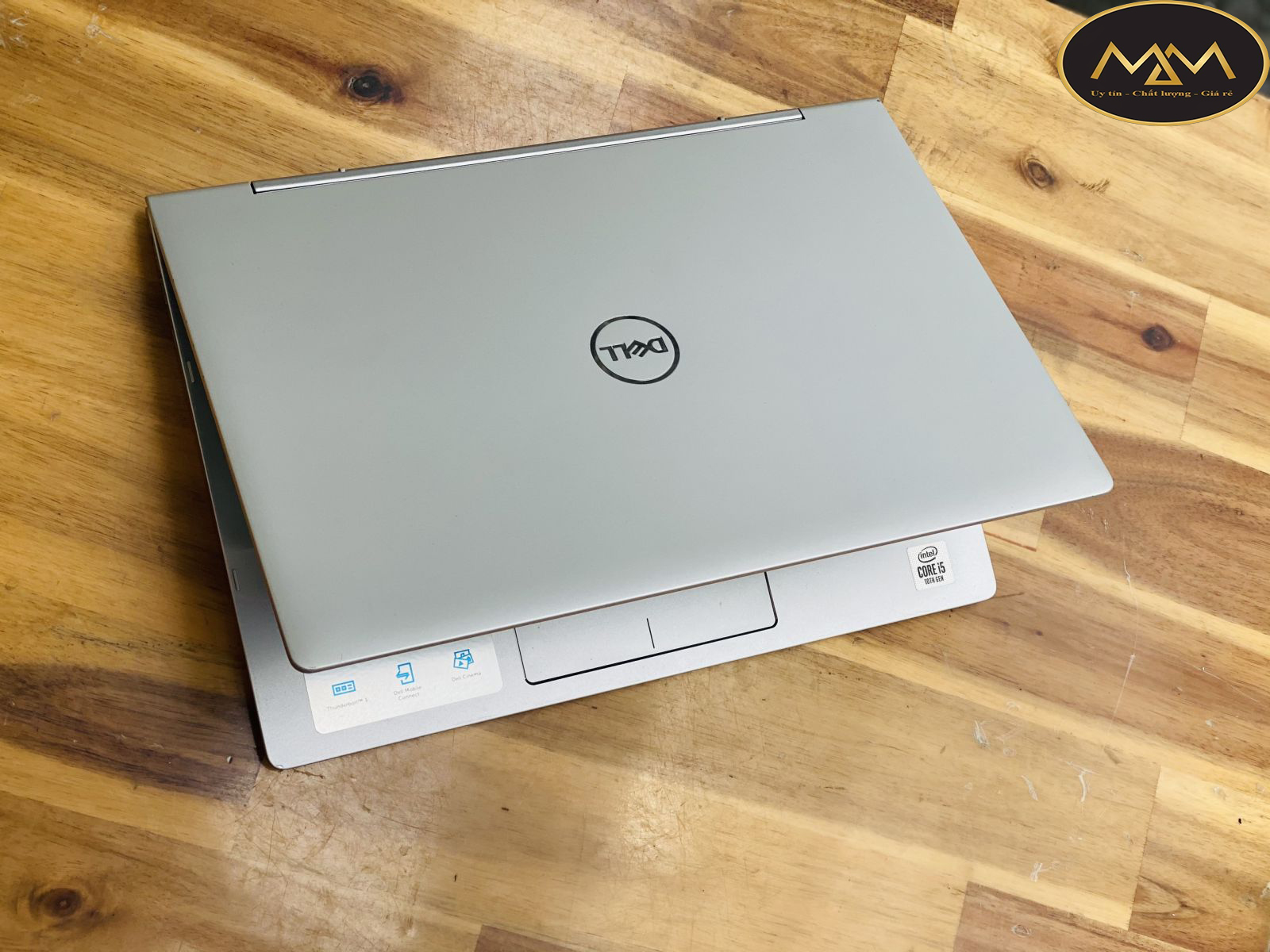 Laptop-Dell-i5-cũ-siêu-mỏng