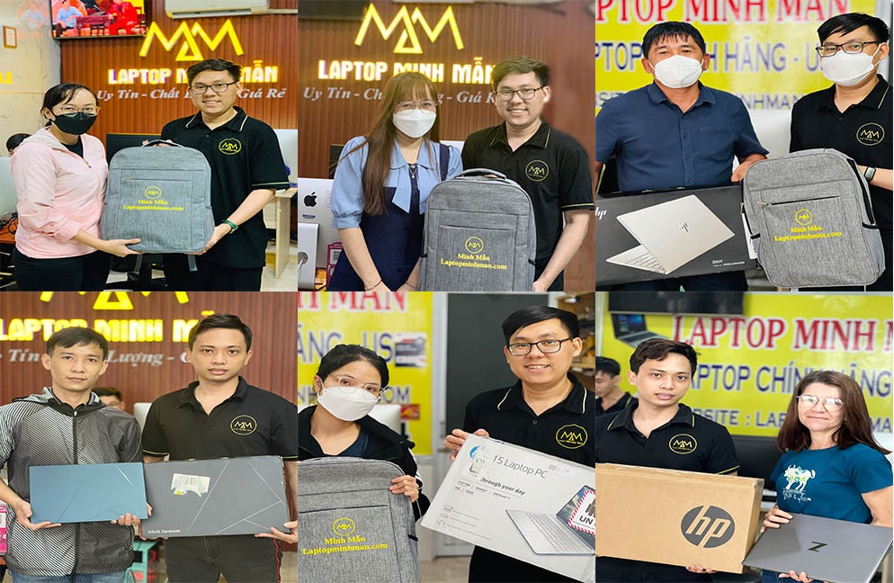 Top 10 Laptop Dell Core I7 Siêu Mỏng