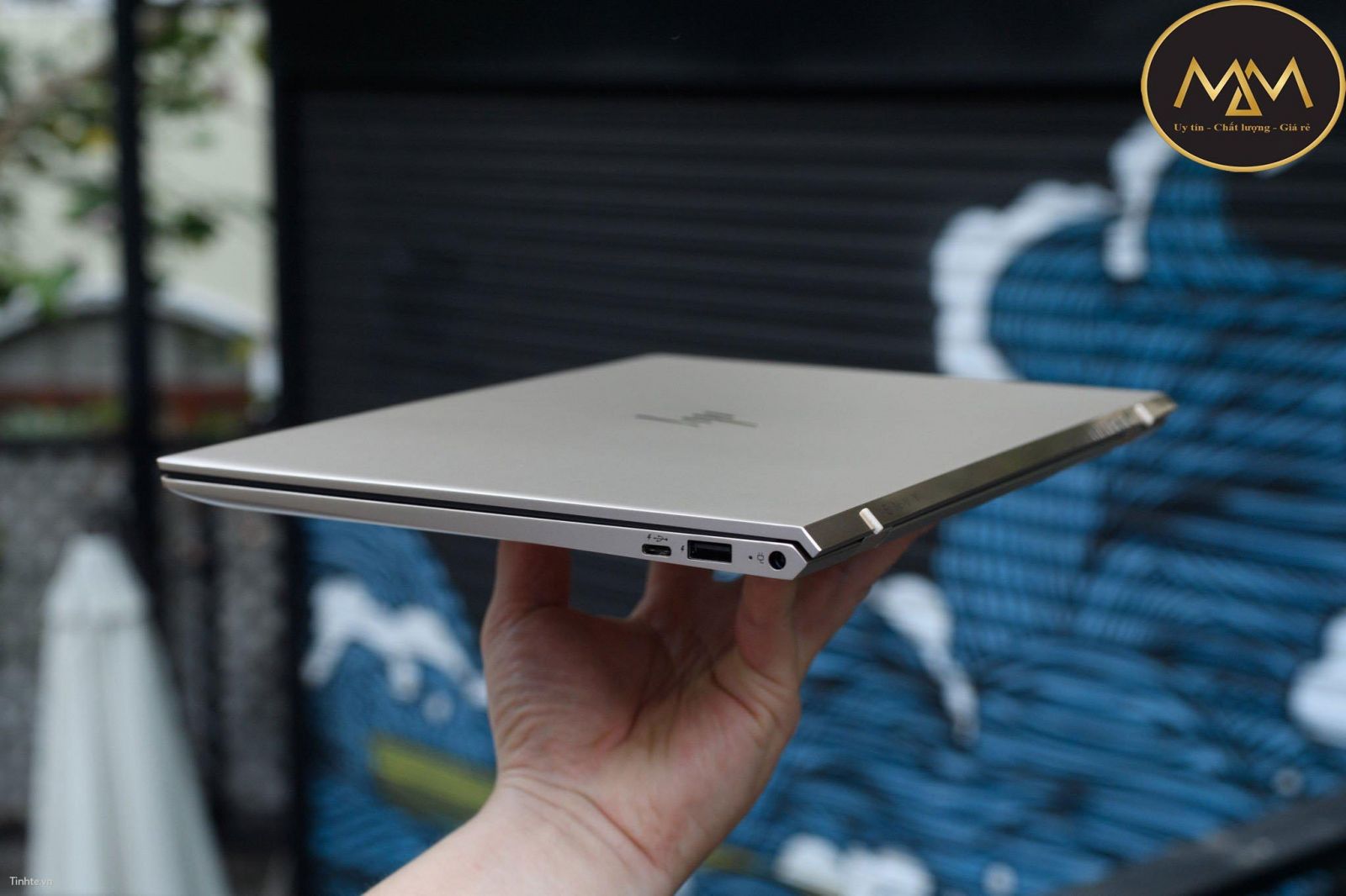 Top 6 Laptop HP Core I5 Siêu Mỏng