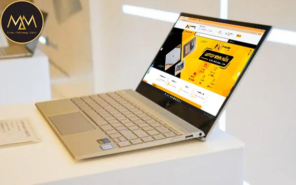 Top 6 Laptop HP Core I5 Siêu Mỏng