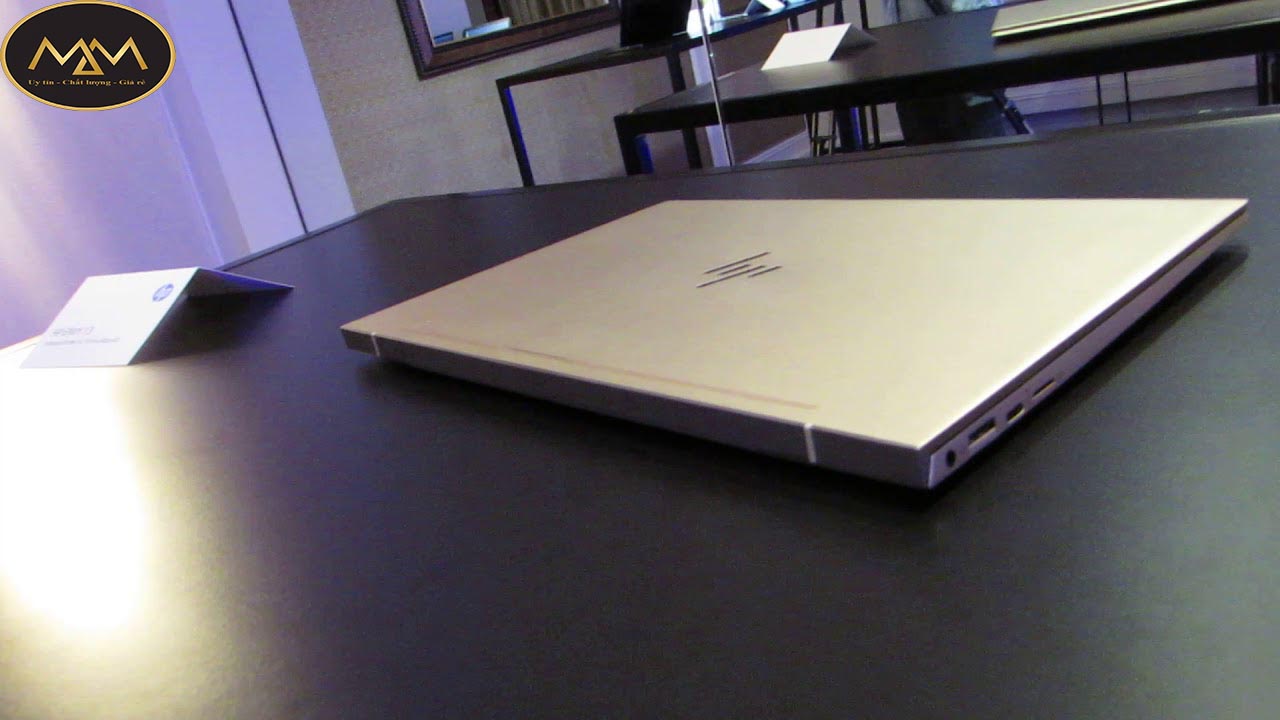 TOP 9 LAPTOP HP CORE I7 SIÊU MỎNG