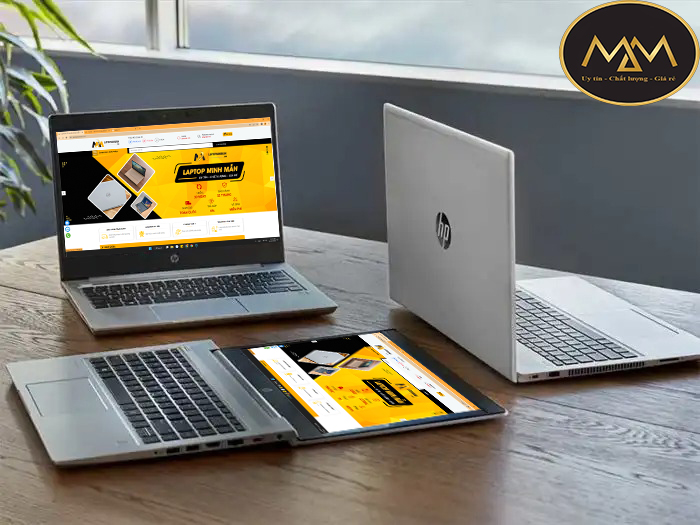 TOP 9 LAPTOP HP CORE I7 SIÊU MỎNG