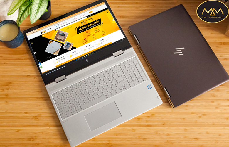 TOP 9 LAPTOP HP CORE I7 SIÊU MỎNG