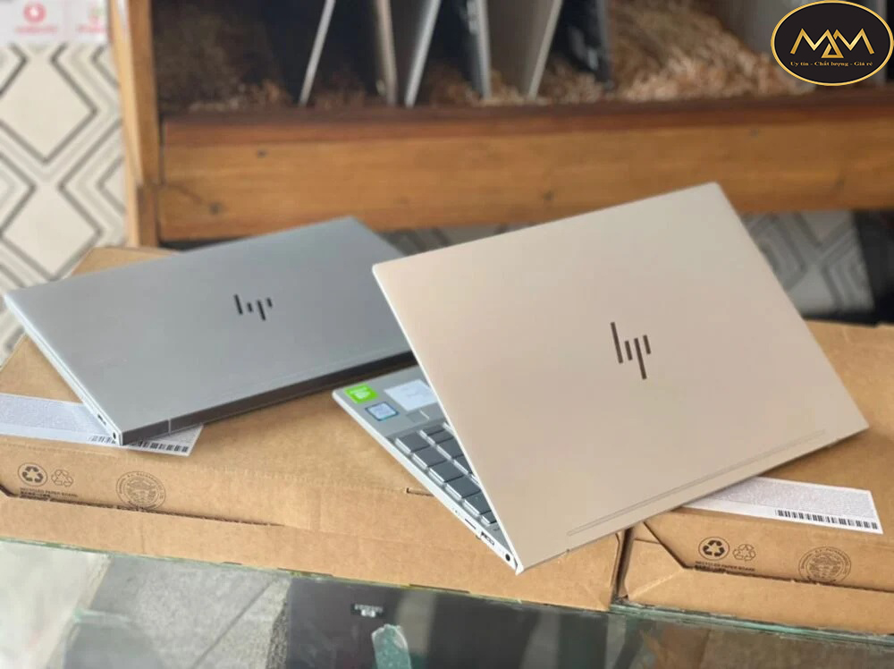 Top 6 Laptop HP Core I5 Siêu Mỏng