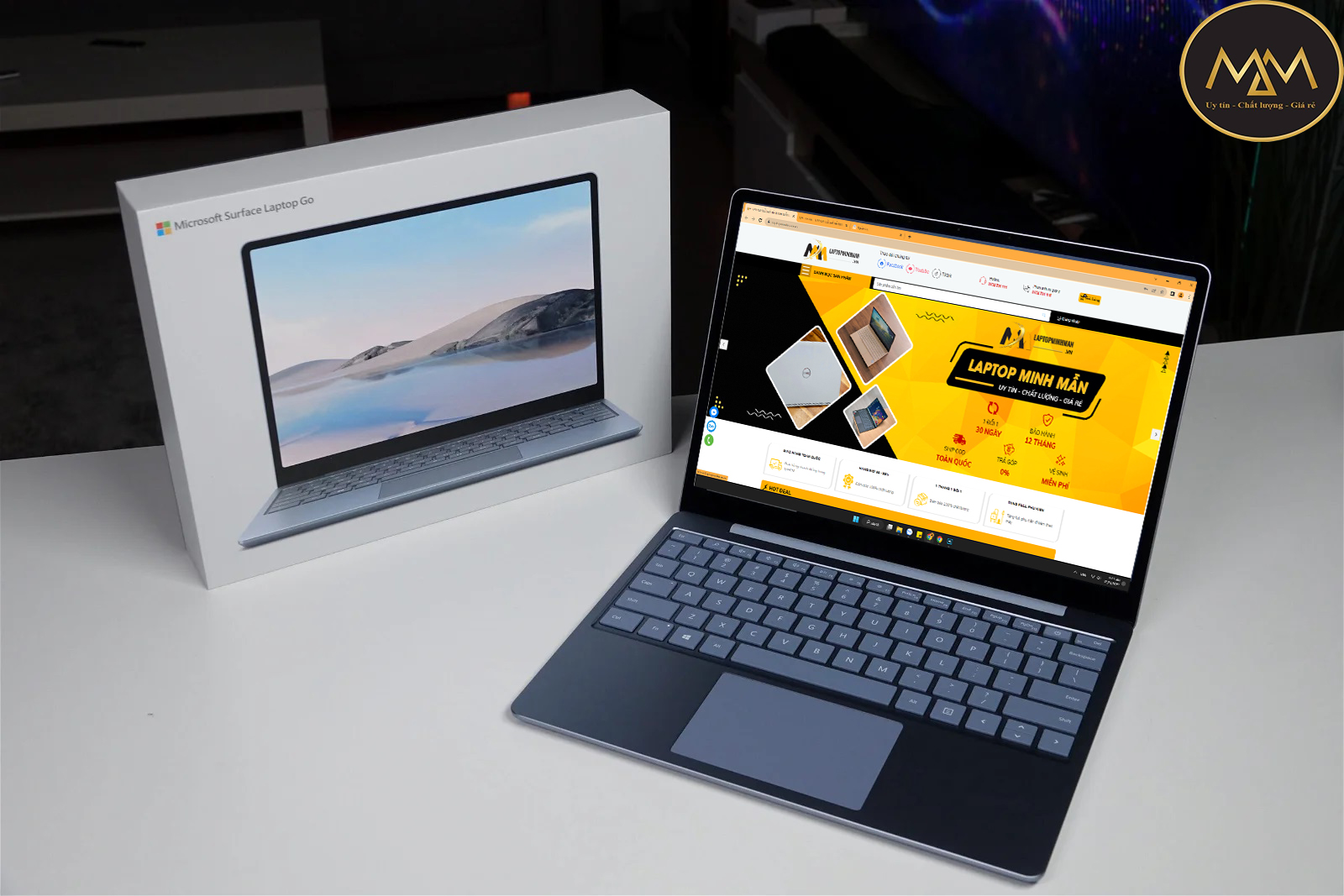 Laptop-Surface-cũ 