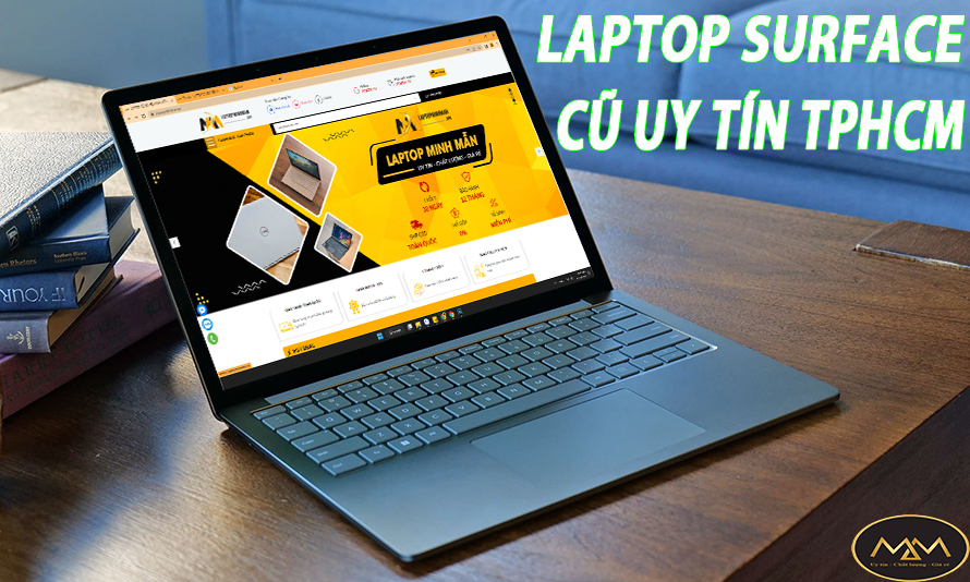 Laptop-Surface-cũ 