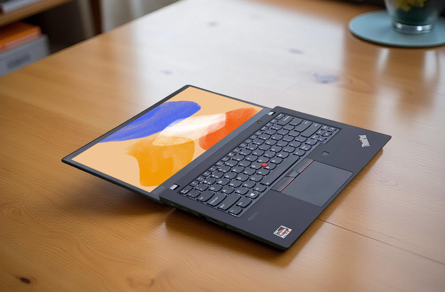 LENOVO THINKPAD T14 GEN 1 RYZEN 5 PRO 4650U