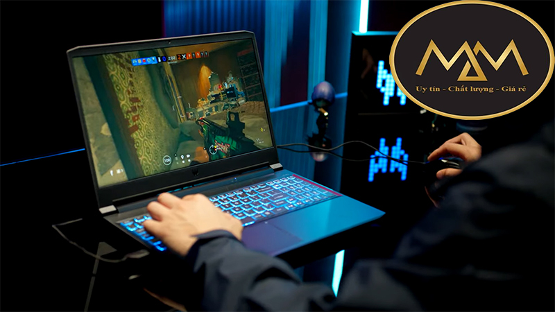 Laptop cũ chơi game dưới 15 triệu