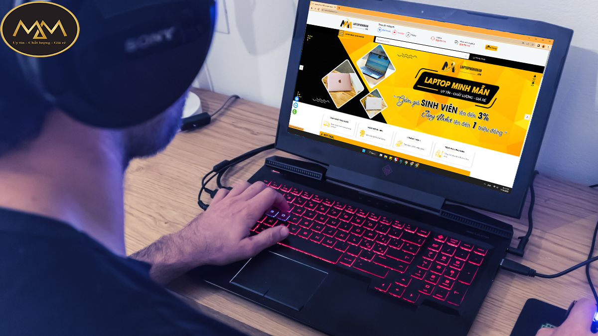 Laptop Cũ Chơi Game Dưới 11 Triệu Cấu Hình Cao