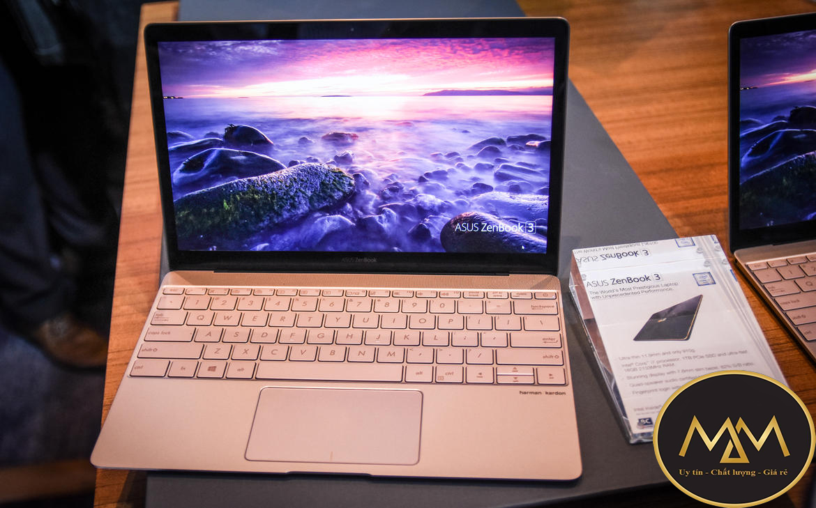 Laptop cũ giá rẻ uy tín