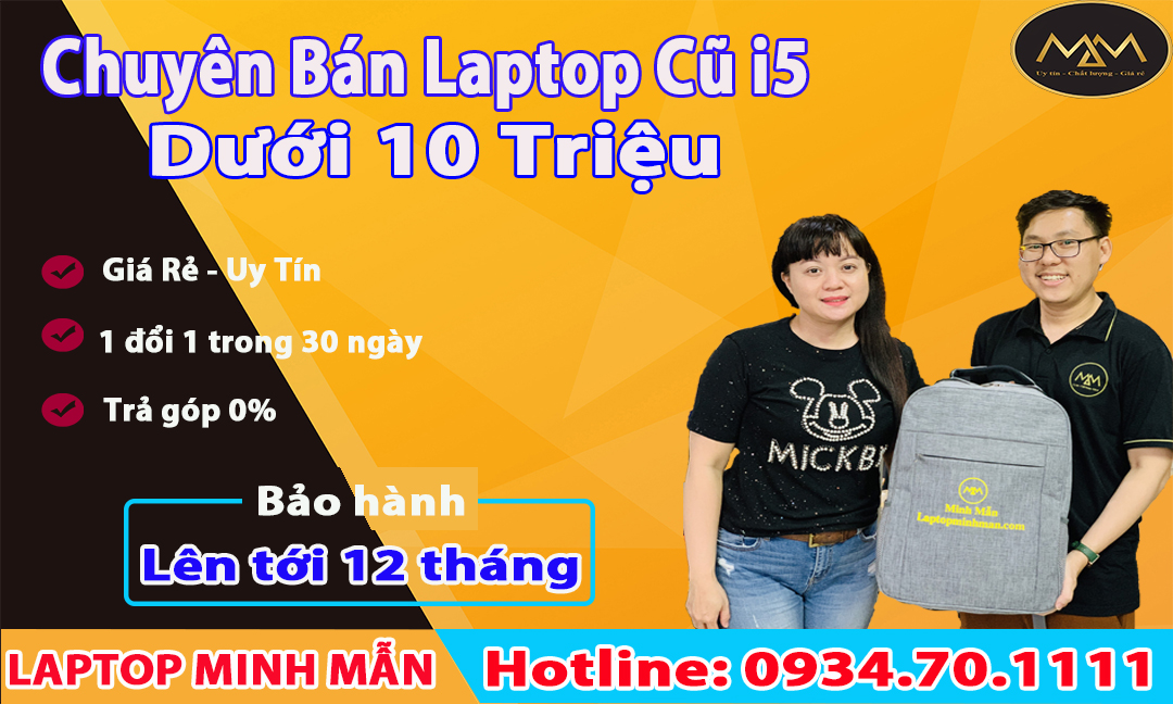 Laptop-cũ-i5-dưới-10-triệu