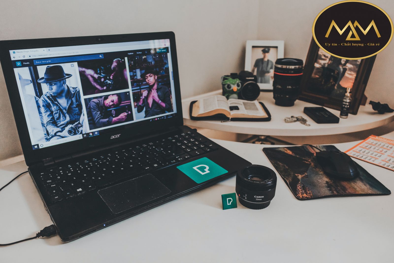 Laptop cũ uy tín giá rẻ