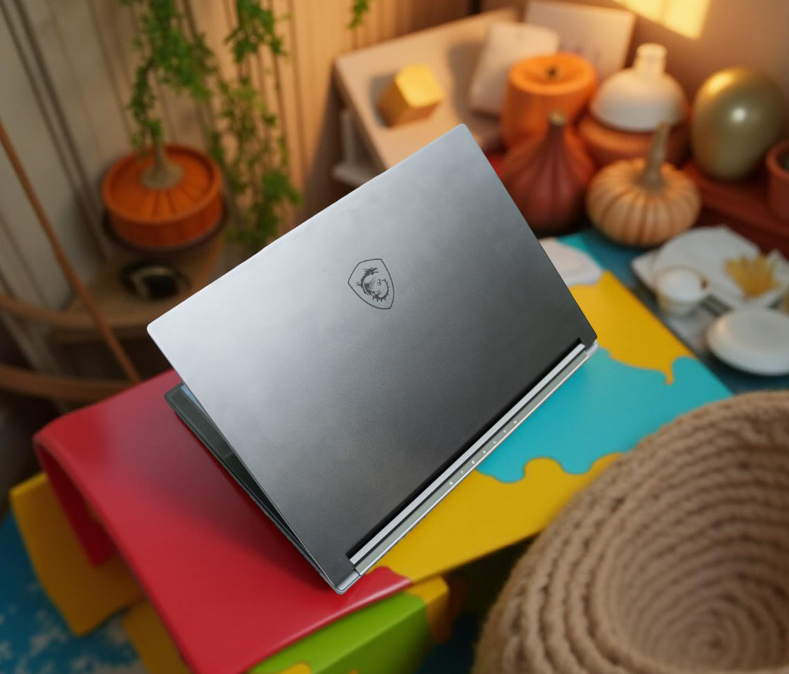 MSI STEALTH A16 AI+ RYZEN AI 9 365