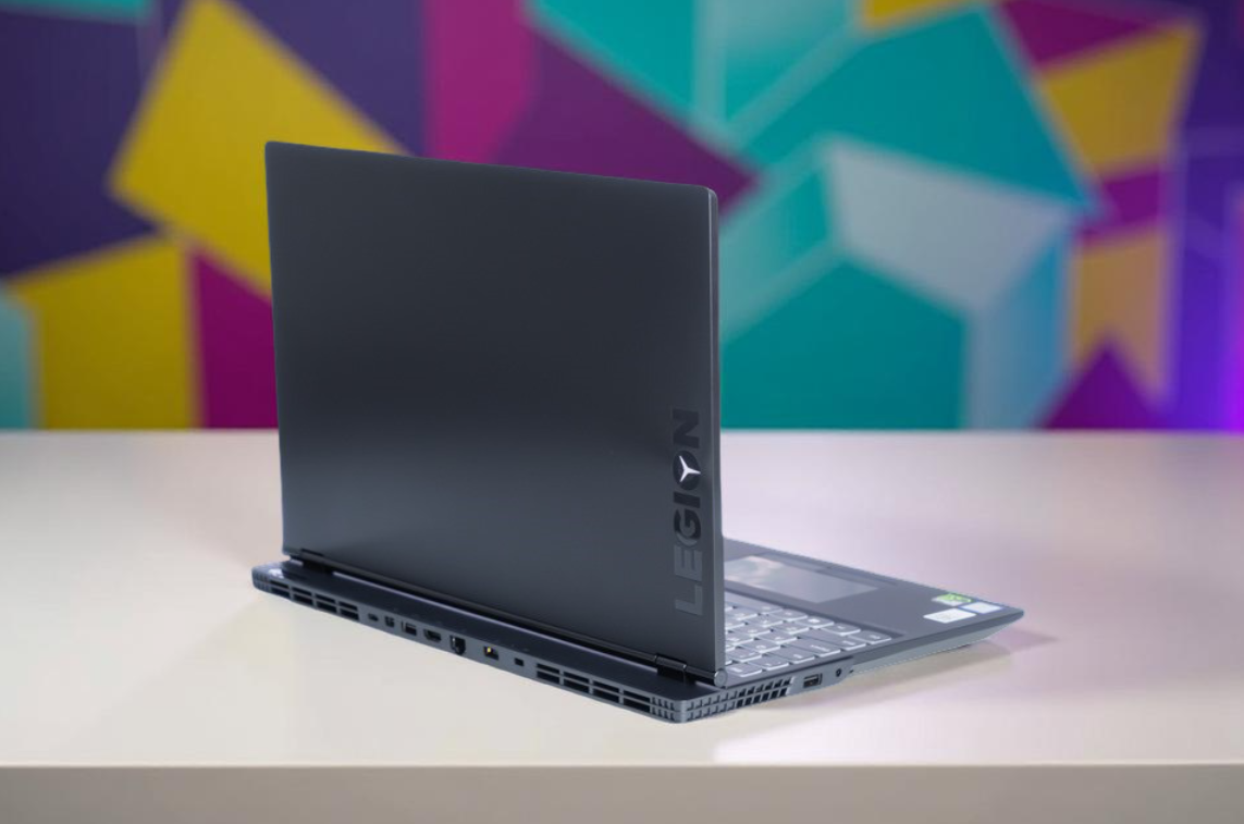 LENOVO LEGION Y7000 i5 9300H