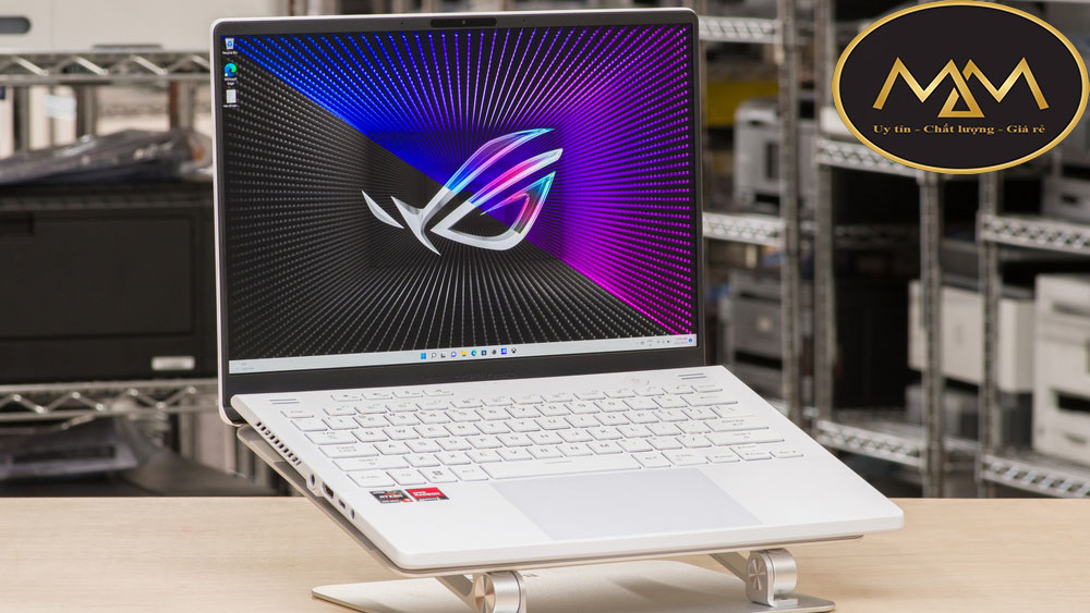 Laptop xách tay cũ uy tín giá rẻ TPHCM