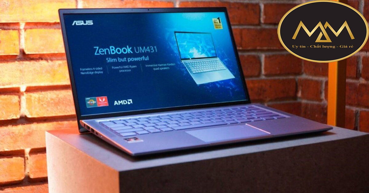 Laptop xách tay cũ uy tín giá rẻ TPHCM