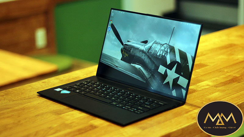 Laptop cũ chơi game dưới 15 triệu