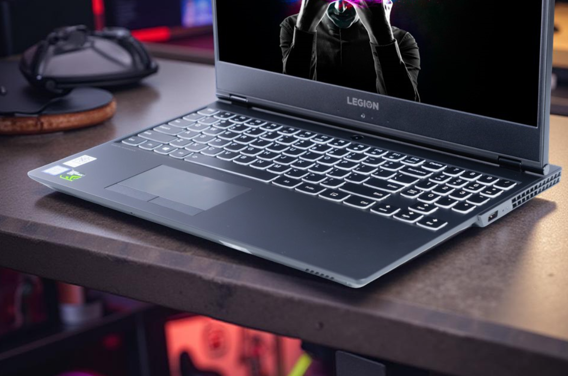 LENOVO LEGION Y7000 i5 9300H