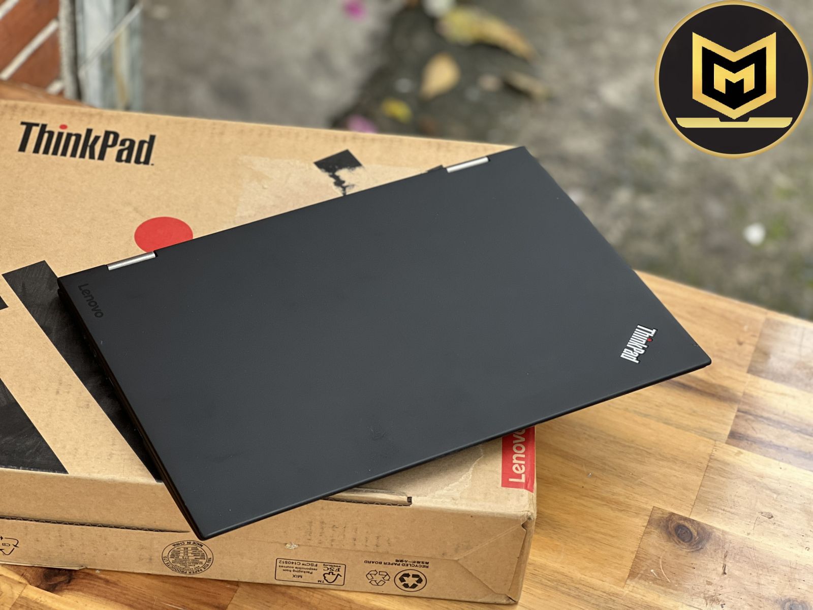 THINKPAD X1 YOGA GEN 2 i7 7600U