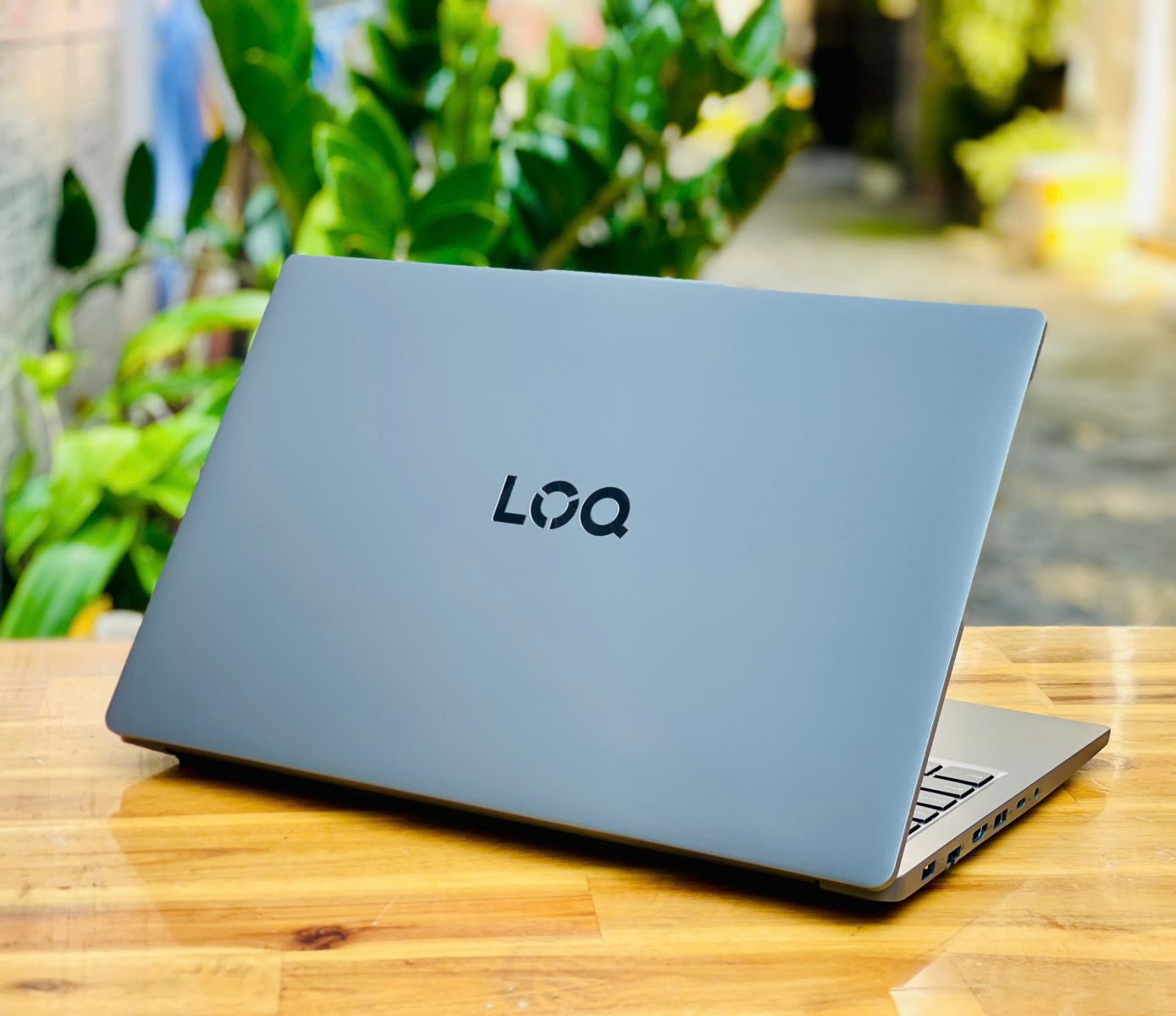 LENOVO GAMING LOQ 15IAX9E i5 12450HX