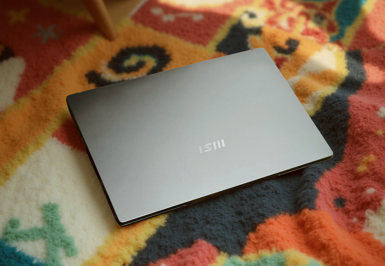 MSI MODERN 14 B11MOU i3 1115G4