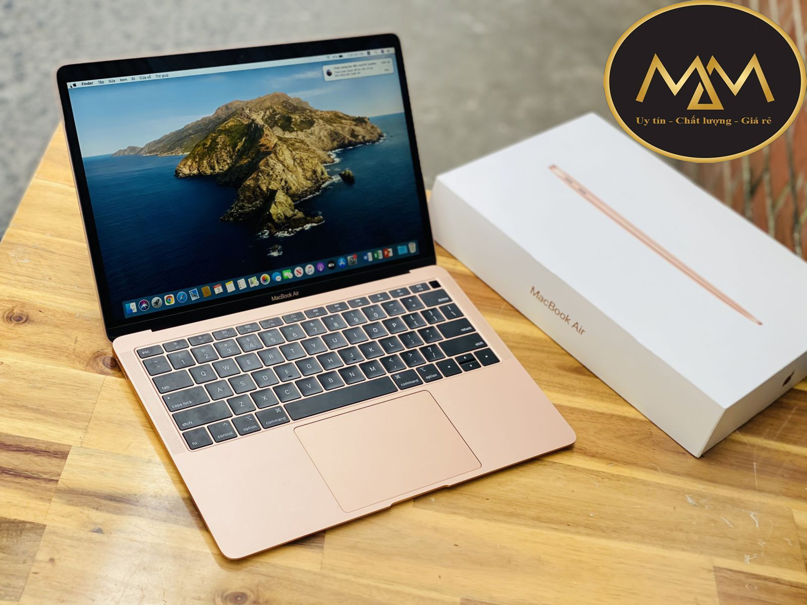 laptop cũ uy tín