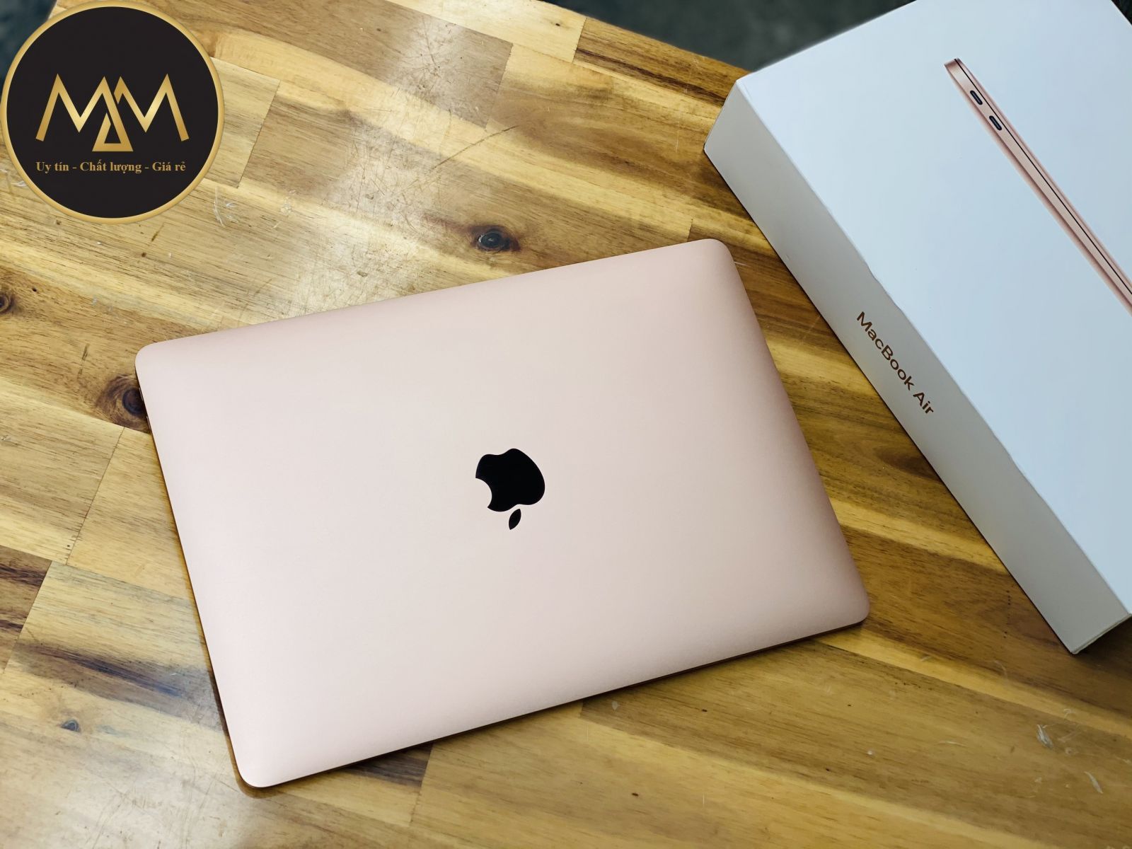 Mua Macbook cũ giá rẻ TPHCM