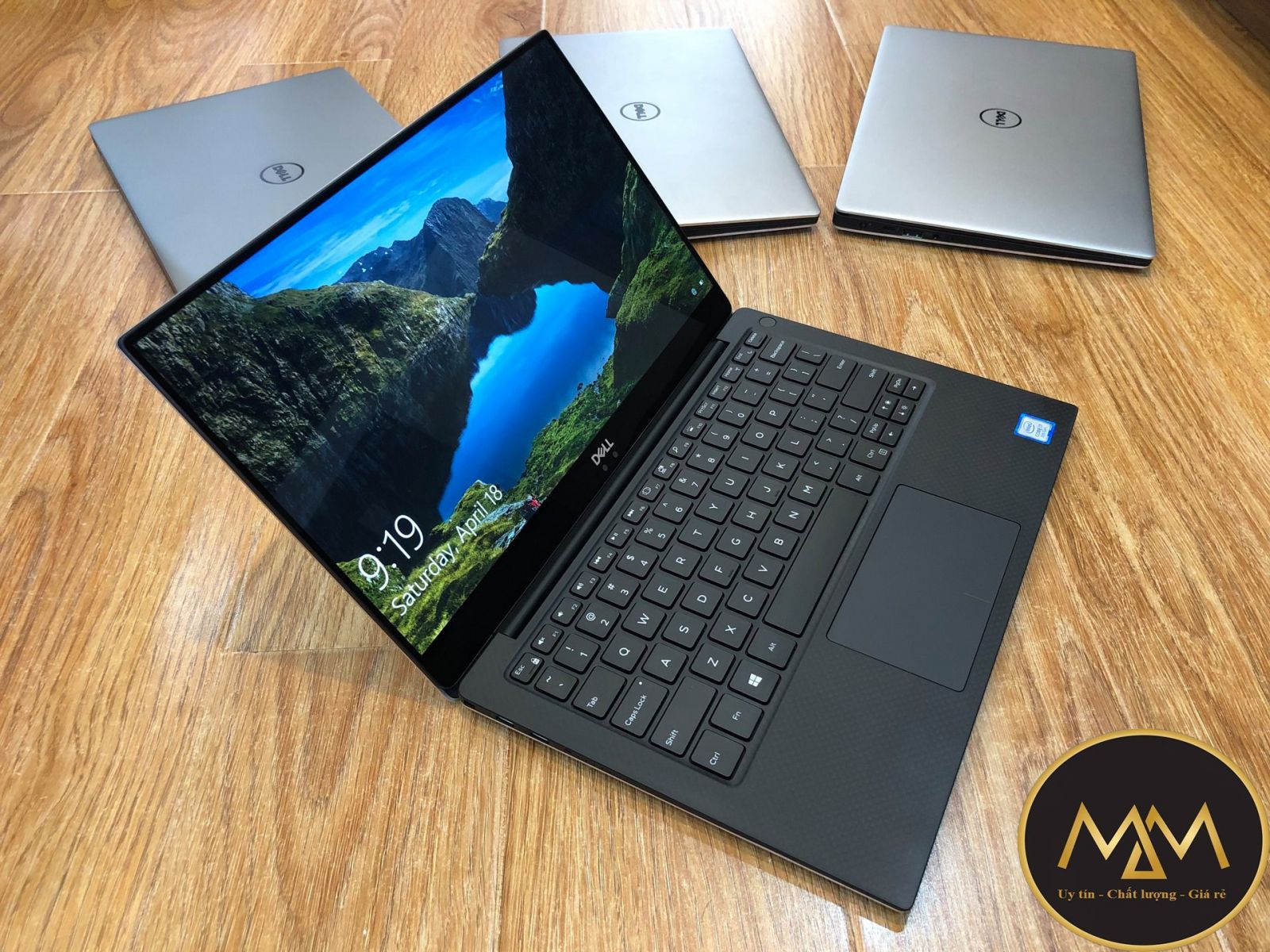 Laptop cũ giá rẻ