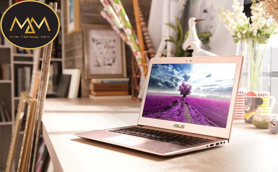 Mua laptop xách tay cũ i5 TPHCM