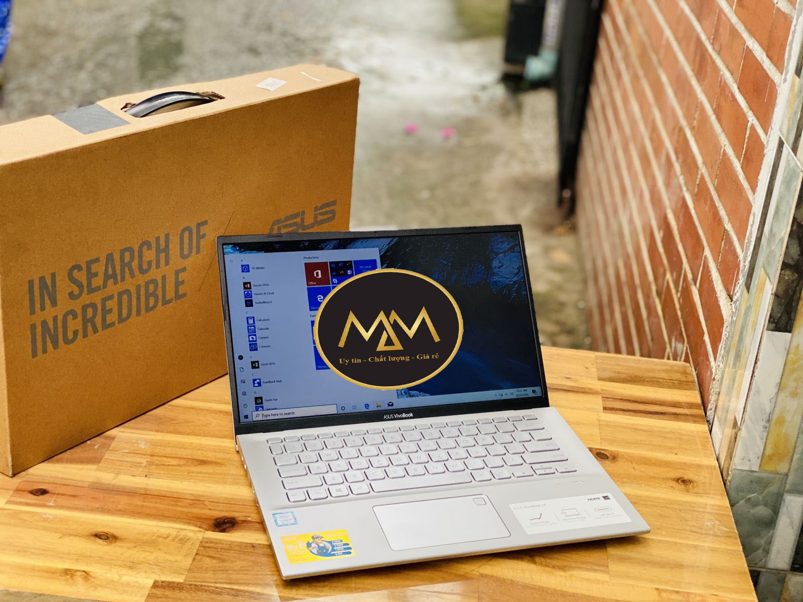 Mua laptop cũ ở đâu uy tín nhất 