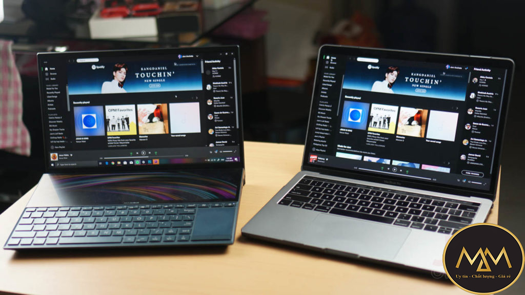 Mua laptop cũ tại TPHCM