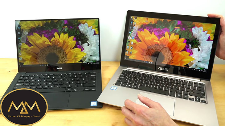 Mua laptop xách tay cũ i5 TPHCM