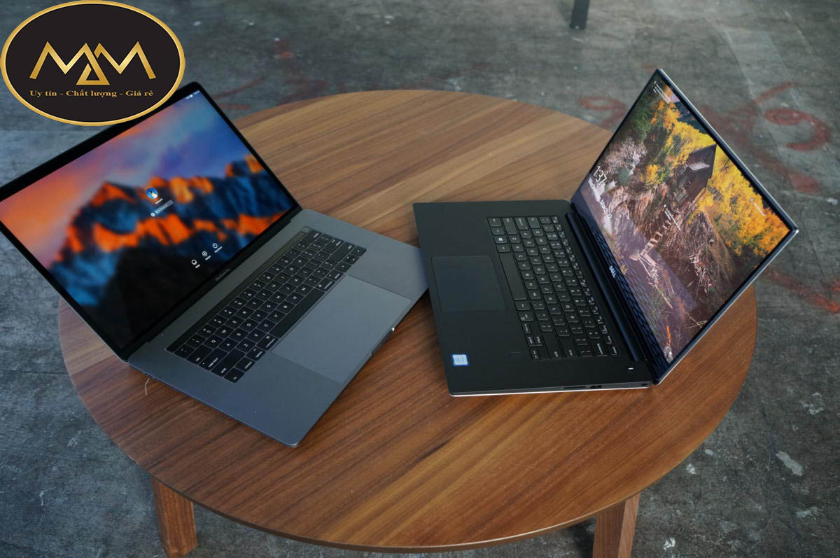 Mua laptop cũ tại TPHCM