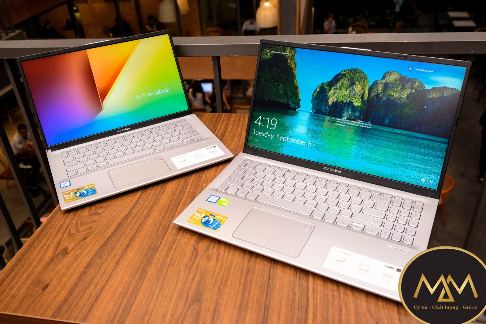 Mua laptop xách tay cũ giá rẻ uy tín