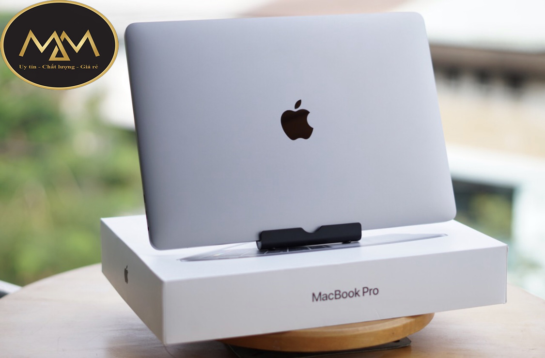 Mua Macbook cũ giá rẻ TPHCM