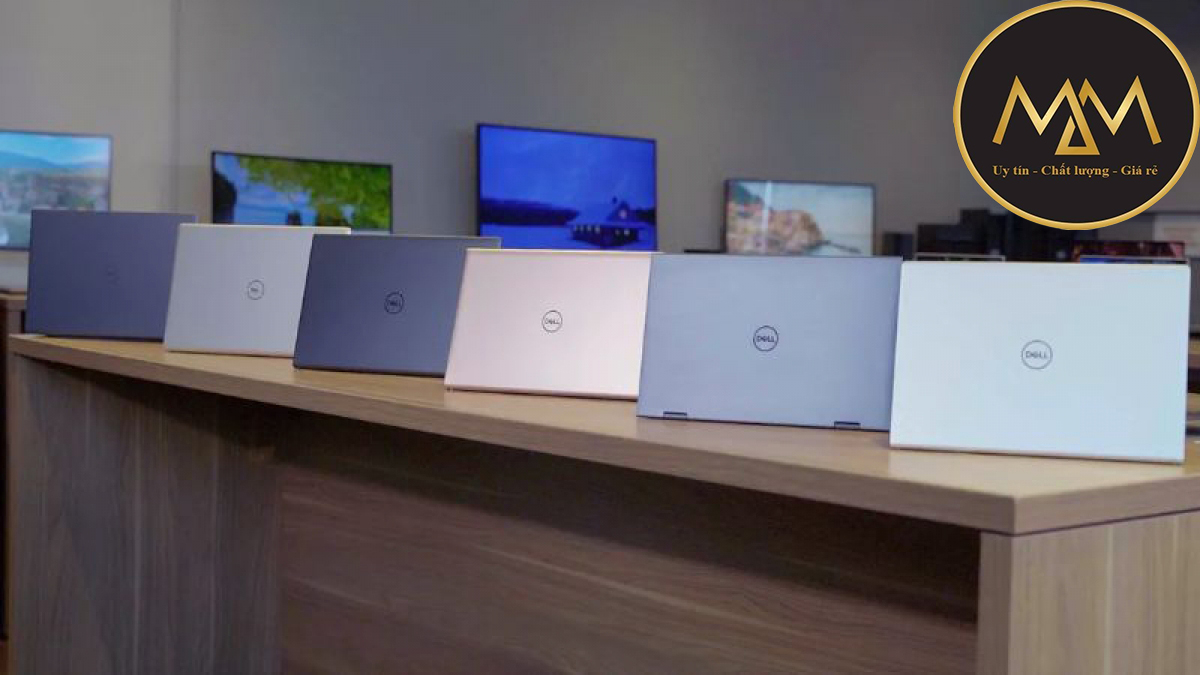 Mua laptop cũ ở đâu uy tín nhất